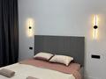 2-бөлмелі пәтер · 50 м² · 2/12 қабат, Аль Фараби 7 — Бухар Жырау, бағасы: 17 000 ₸ в Астане, Есильский р-н