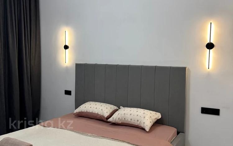 2-бөлмелі пәтер · 50 м² · 2/12 қабат, Аль Фараби 7 — Бухар Жырау, бағасы: 17 000 ₸ в Астане, Есильский р-н — фото 2