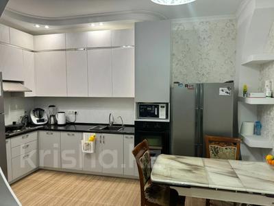 3-бөлмелі пәтер · 105 м² · 3/7 қабат, Санкибай батыра, бағасы: 42.2 млн 〒 в Актобе