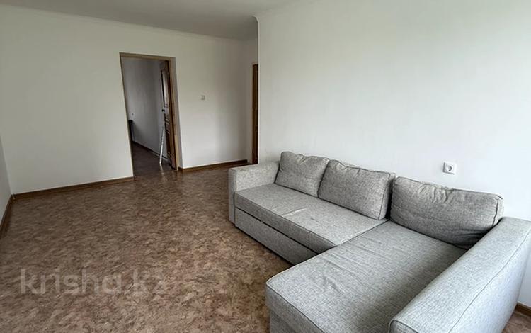 3-бөлмелі пәтер · 57 м² · 3/5 қабат, мкр Центральный, Азаттык 60А, бағасы: 15.7 млн ₸ в Атырау — фото 2