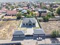 Отдельный дом · 5 комнат · 280 м² · 12 сот., 18-микрорайон, ул.Уалиханова за 155 млн ₸ в Конаеве — фото 4