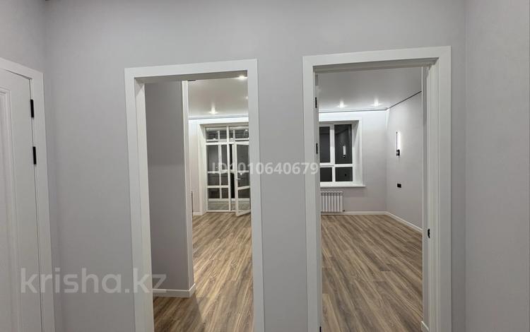 1-комнатная квартира · 38 м² · 3/6 этаж, ​067-й учетный квартал 2 за 21 млн ₸ в Караганде, Алихана Бокейханова р-н — фото 23