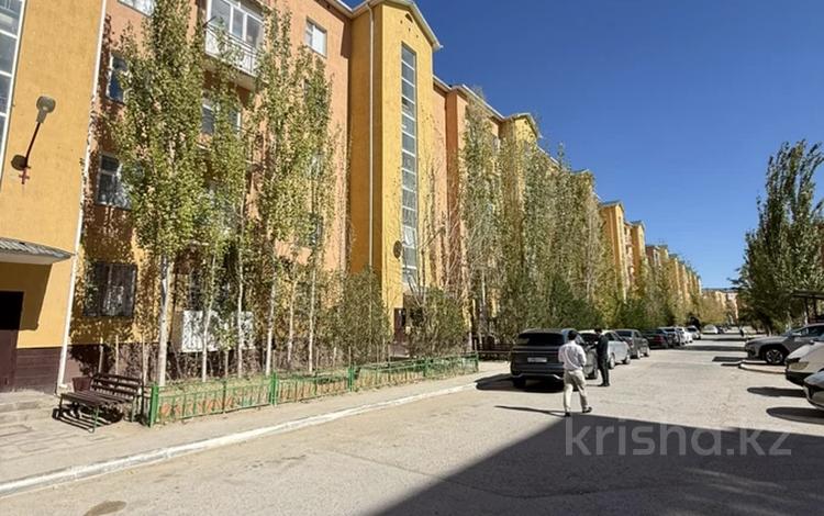 3-бөлмелі пәтер · 76 м² · 2/5 қабат, Асан Тайманов 103, бағасы: 20 млн ₸ в  — фото 2