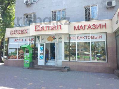 Снимаем в аренду продуктовые магазины…, мкр №7 11 — Янтарная в Алматы, Ауэзовский р-н