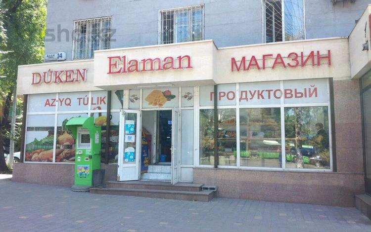 Снимаем в аренду продуктовые магазины…, мкр №7 11 — Янтарная в Алматы, Ауэзовский р-н — фото 2