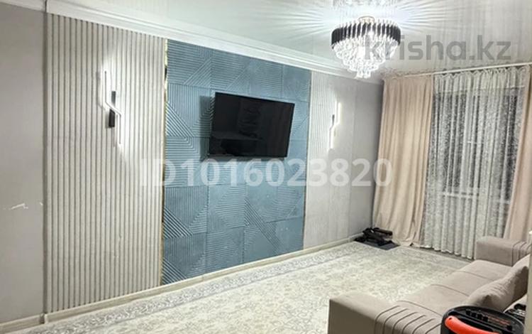 2-бөлмелі пәтер · 45 м² · 1/5 қабат, Қарасу ш/а. 23, бағасы: 12.5 млн ₸ в Таразе, мкр Карасу — фото 2
