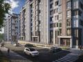 1-комнатная квартира · 46.8 м², ул. Айманова 217 за 35.1 млн ₸ в Алматы, Бостандыкский р-н — фото 2