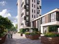 1-комнатная квартира · 46.8 м², ул. Айманова 217 за 35.1 млн ₸ в Алматы, Бостандыкский р-н — фото 3