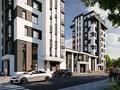 1-комнатная квартира · 46.8 м², ул. Айманова 217 за 35.1 млн ₸ в Алматы, Бостандыкский р-н — фото 4