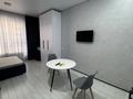 1-комнатная квартира · 32 м², Журавлева 28 за 310 000 ₸ в Алматы, Бостандыкский р-н — фото 2