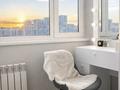 2-комнатная квартира · 46.7 м² · 9/9 этаж, Казыбек би 5А за 38 млн ₸ в Астане, Есильский р-н — фото 5