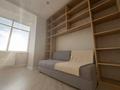 2-комнатная квартира · 46.7 м² · 9/9 этаж, Казыбек би 5А за 38 млн ₸ в Астане, Есильский р-н — фото 8