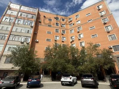 4-комнатная квартира · 136 м² · 4/7 этаж, Сатпаева 66 за 53 млн ₸ в Атырау