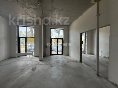 Свободное назначение, офисы, магазины и бутики, салоны красоты, медцентры и аптеки · 64.3 м² за 130 млн ₸ в Алматы, Алмалинский р-н