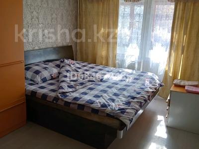1-бөлмелі пәтер · 32 м² · 4/5 қабат, мкр Орбита-1 17 — Мустафина - Биржана, бағасы: 2 500 〒 в Алматы, Бостандыкский р-н