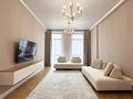 1-бөлмелі пәтер · 55 м² · 3/7 қабат, Аманжолова 22а, бағасы: 250 000 ₸ в Астане, Сарыарка р-н