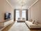 1-бөлмелі пәтер · 55 м² · 3/7 қабат, Аманжолова 22а, бағасы: 250 000 ₸ в Астане, Сарыарка р-н