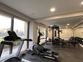 1-бөлмелі пәтер · 55 м² · 3/7 қабат, Аманжолова 22а, бағасы: 250 000 ₸ в Астане, Сарыарка р-н — фото 8