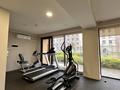1-бөлмелі пәтер · 55 м² · 3/7 қабат, Аманжолова 22а, бағасы: 250 000 ₸ в Астане, Сарыарка р-н — фото 11