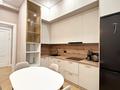 1-бөлмелі пәтер · 55 м² · 3/7 қабат, Аманжолова 22а, бағасы: 250 000 ₸ в Астане, Сарыарка р-н — фото 16