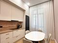 1-бөлмелі пәтер · 55 м² · 3/7 қабат, Аманжолова 22а, бағасы: 250 000 ₸ в Астане, Сарыарка р-н — фото 17