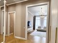1-бөлмелі пәтер · 55 м² · 3/7 қабат, Аманжолова 22а, бағасы: 250 000 ₸ в Астане, Сарыарка р-н — фото 18