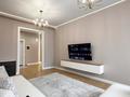 1-бөлмелі пәтер · 55 м² · 3/7 қабат, Аманжолова 22а, бағасы: 250 000 ₸ в Астане, Сарыарка р-н — фото 19