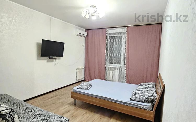 1-бөлмелі пәтер · 40 м² · 4/5 қабат, Астана ш/а. 45, бағасы: 11 000 ₸ в Уральске, мкр Астана — фото 2