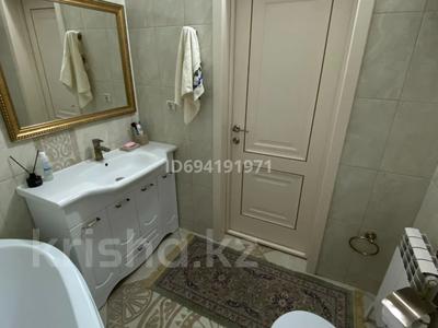 4-бөлмелі пәтер · 107.2 м² · 3/14 қабат, Мәңгілік Ел 19 — Алматы, бағасы: 67 млн ₸ в Астане, Есильский р-н
