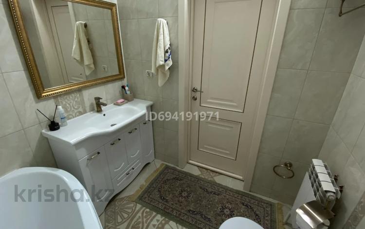 4-бөлмелі пәтер · 107.2 м² · 3/14 қабат, Мәңгілік Ел 19 — Алматы, бағасы: 67 млн ₸ в Астане, Есильский р-н — фото 2