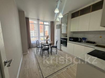2-комнатная квартира · 67.6 м² · 5 этаж, Темирбаева 50 за 41 млн ₸ в Костанае