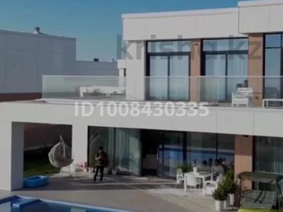 Отдельный дом · 4 комнаты · 300 м² · 10 сот., Теплый пляж 115 — Актау Ривьера напротив Rixos за 180 млн ₸