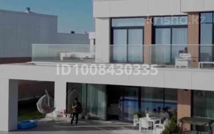 Отдельный дом · 4 комнаты · 300 м² · 10 сот., Теплый пляж 115 — Актау Ривьера напротив Rixos за 180 млн ₸ — фото 2