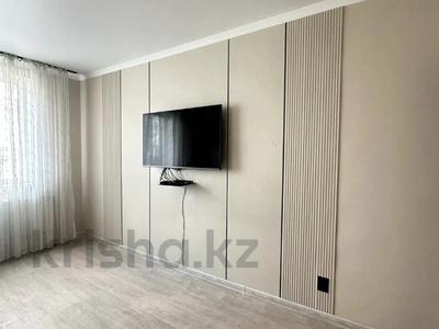 2-бөлмелі пәтер · 60 м² · 1/5 қабат, мкр Айнабулак-2, бағасы: 37.5 млн ₸ в Алматы, Жетысуский р-н