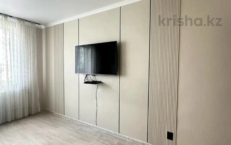 2-бөлмелі пәтер · 60 м² · 1/5 қабат, мкр Айнабулак-2, бағасы: 37.5 млн ₸ в Алматы, Жетысуский р-н — фото 8