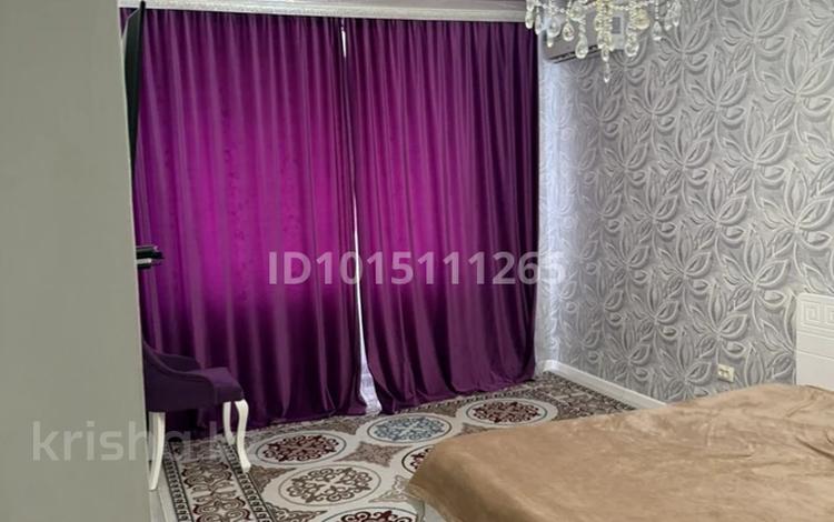 1-комнатная квартира · 40 м² · 1/5 этаж, мкр. Алтын орда 338 за 17 млн ₸ в Актобе — фото 2