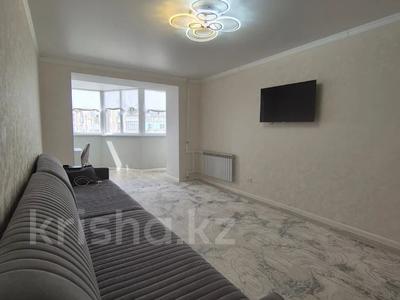 3-бөлмелі пәтер · 91.5 м² · 9/10 қабат, мкр 11, бағасы: 29 млн ₸ в Актобе