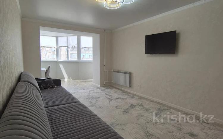 3-бөлмелі пәтер · 91.5 м² · 9/10 қабат, мкр 11, бағасы: 29 млн ₸ в Актобе — фото 3