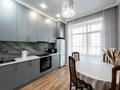 2-бөлмелі пәтер · 64.5 м² · 6/10 қабат, Култегин 9, бағасы: 41.5 млн ₸ в Астане, Нура р-н — фото 2
