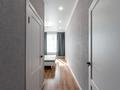 2-бөлмелі пәтер · 64.5 м² · 6/10 қабат, Култегин 9, бағасы: 41.5 млн ₸ в Астане, Нура р-н — фото 18