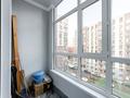 2-бөлмелі пәтер · 64.5 м² · 6/10 қабат, Култегин 9, бағасы: 41.5 млн ₸ в Астане, Нура р-н — фото 23