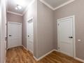 2-бөлмелі пәтер · 64.5 м² · 6/10 қабат, Култегин 9, бағасы: 41.5 млн ₸ в Астане, Нура р-н — фото 24