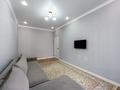 2-бөлмелі пәтер · 64.5 м² · 6/10 қабат, Култегин 9, бағасы: 41.5 млн ₸ в Астане, Нура р-н — фото 33