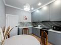 2-бөлмелі пәтер · 64.5 м² · 6/10 қабат, Култегин 9, бағасы: 41.5 млн ₸ в Астане, Нура р-н — фото 15