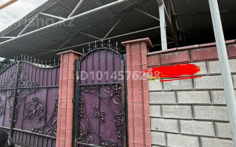 2-комнатная квартира · 80 м² · 1/1 этаж, мкр Шанырак-2 2/3 за 130 000 ₸ в Алматы, Алатауский р-н — фото 2