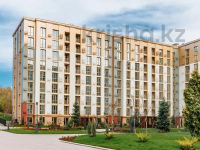 1-комнатная квартира, 44.67 м², 1/12 этаж, Байдибек би 113 за ~ 24.5 млн 〒 в Шымкенте