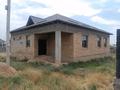 Отдельный дом · 5 комнат · 195 м² · 8 сот., мкр Асар-2, Жезкиік 7 за 35 млн ₸ в Шымкенте, Абайский р-н