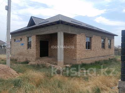 Отдельный дом · 5 комнат · 195 м² · 8 сот., мкр Асар-2, Жезкиік 7 за 35 млн ₸ в Шымкенте, Абайский р-н