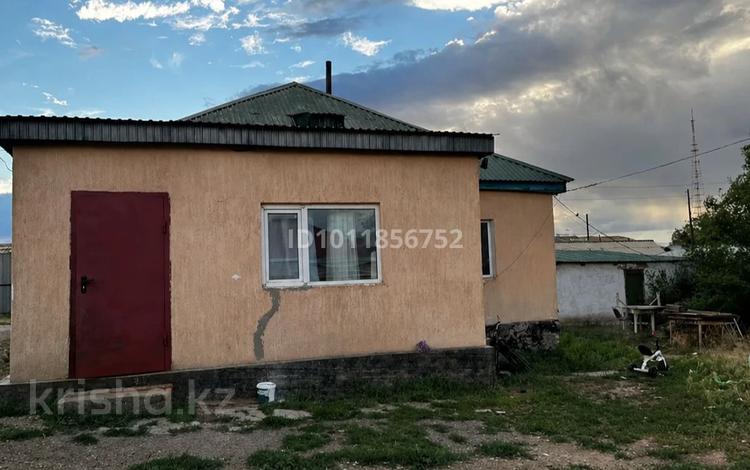 Отдельный дом · 4 комнаты · 66 м² · 10 сот., ул. Жамбыла Районный больницанын жаны 26 — Центр аягозстрой Районная больница за 12 млн ₸ в  — фото 9