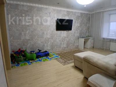 4-комнатная квартира · 78.3 м² · 7/9 этаж, Назарбаева 172 за 30.5 млн 〒 в Павлодаре